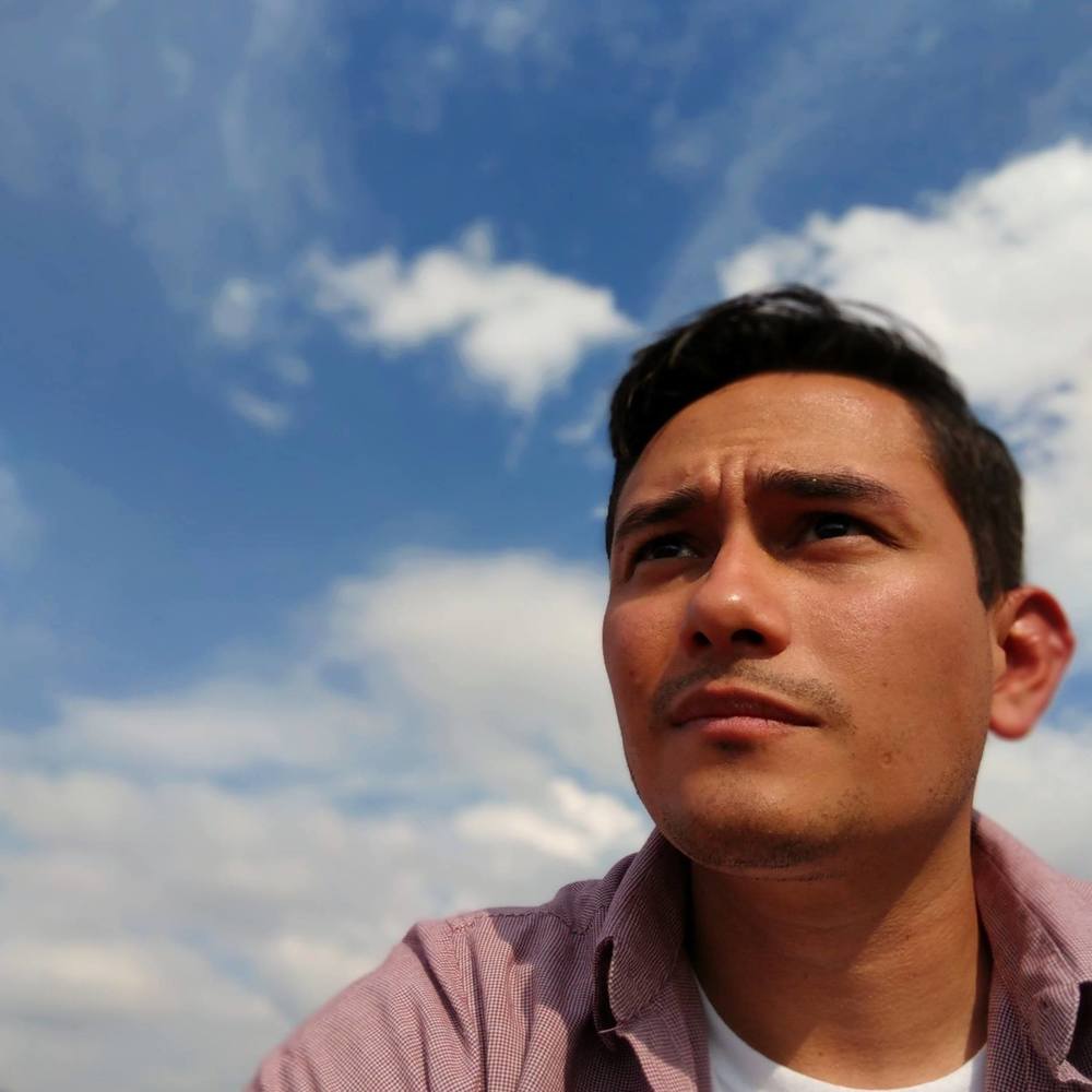 Meet your Posher, Byron